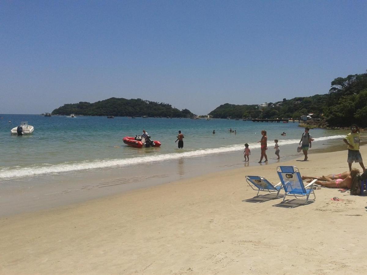 Morada Pinheiro 160M Da Praia Bombinhas Exteriér fotografie