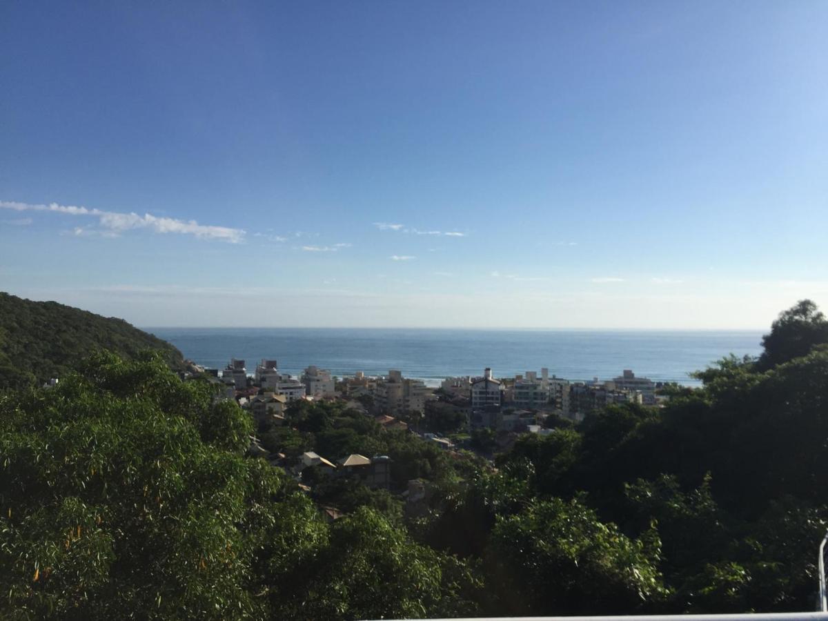 Morada Pinheiro 160M Da Praia Bombinhas Exteriér fotografie